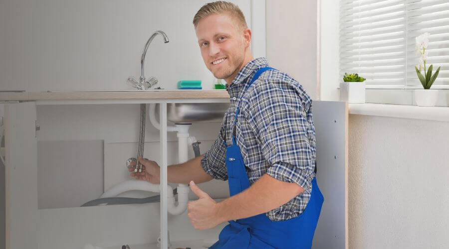 Weekend Plumber Service in Elwood, IL